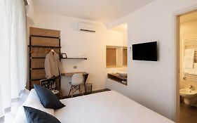 Le Palme City Rooms & Breakfast